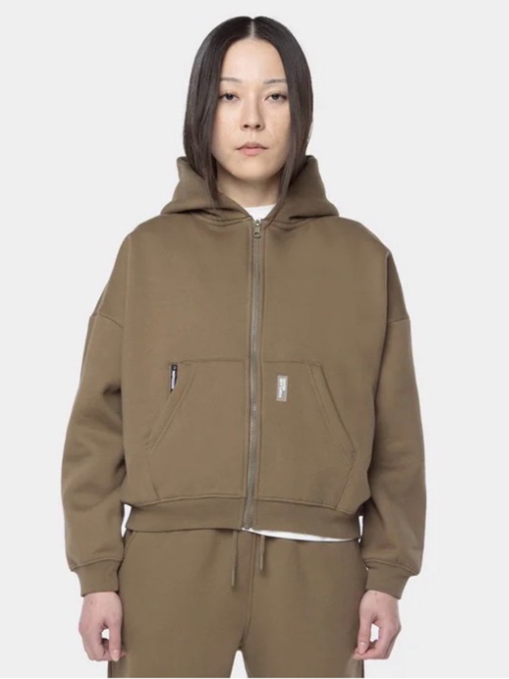 Portland Gear Women’s Cloudburst Hoodie